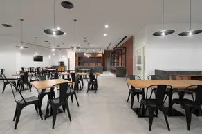 Park Inn by Radisson Makkah Thakher Algharbi - Image 4