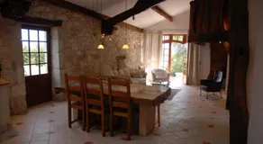 Chambres d'Hôtes La Bastide des Trémières - Image 3