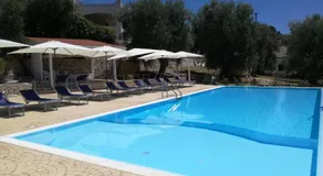 Villa Rinaldi apartment - Image 3