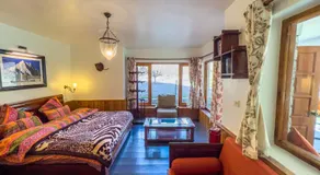 Banjara Resort, Sangla Valley - Image 2
