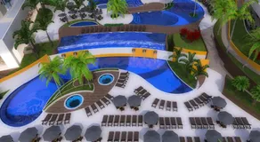 APARTAMENTO OLIMPIA SOLAR DAS AGUAS - Image 3