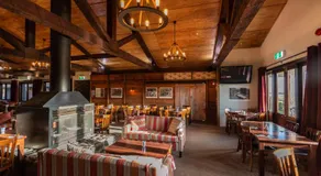 The Park Hotel Ruapehu - Image 3