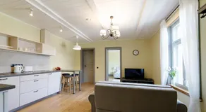 Verona Apartments - Paide - Image 3