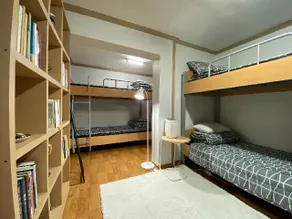 Saesori guesthouse - Image 2