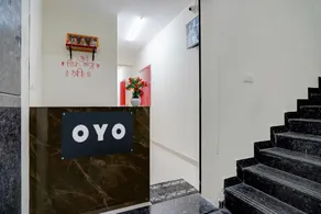Hotel O RK RESIDENCEY - Image 4