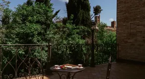 Palazzo Rossi, Historic Boutique Home in Marche - Image 5