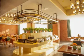Zhefei Hotel (Tangxian Xiangyang South Street Branch) - Image 5