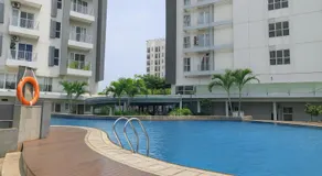 Spacious 1BR Apartment CASA ICE BSD by alonelyroom - Image 2