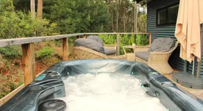 2 Bedroom Studio - Korindi BnB - Batemans Bay Area - Image 3