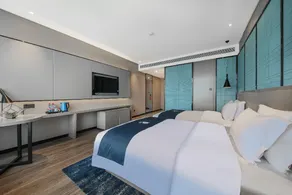 Echarm Hotel Guanggu Tiandi - Image 2