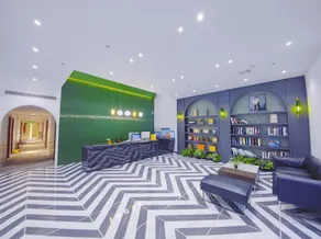 Yunrong Selected Hotel (Xinxiang University Branch) - Image 3