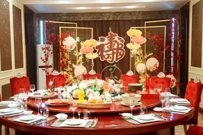 Galaxy International Hotel - Image 5