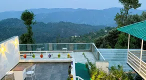 Wanderlust Mukteshwar - Image 3