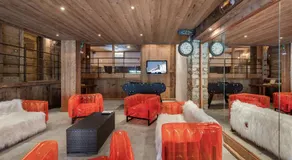 Chalet Hermetière à Courchevel Le Praz - Image 5
