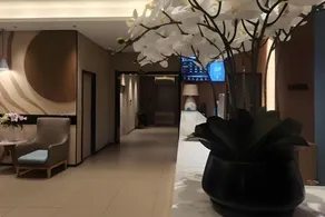 Home Inn Neo Qingdao Zhanqiao Zhongshan Road Municipal Hospital Metro Station - Image 3