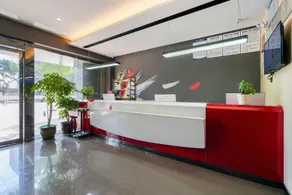 Thank Inn Hotel Sichuan Ziyang Yanjiang District Walmart - Image 3