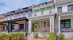 Large Petworth Home - Ideal for Groups and Easy DC Access - Image 5