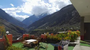 HOTEL BLUE PINE - Image 2