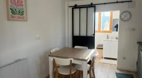 L ermitage Appartement 4 couchages avec terrasse et jardin, à 7 kms de Metz - Image 3