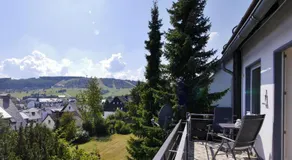 Komfort-Fewo "Ettelsberg-Panorama" im Zentrum - Image 5