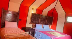 Luxury tent nomads - Image 4