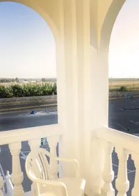 Hotel El Cruce Chauchina - Image 4
