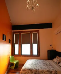Q4 Hotel and Hostel - Image 4