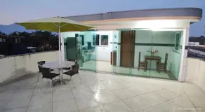 Quarto Serra CasaMar hospedagem - Image 3