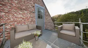 B&B Zinnen en Minnen - Image 5