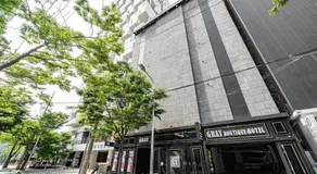 Busan Hwamyeong-dong Gray Hotel - Image 3