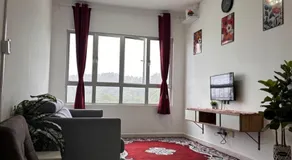 MAHEER HOMESTAY Puncak Alam - Image 2