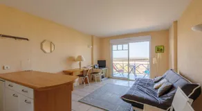 Studio face mer pour 2 pers à Châtelaillon-Plage avec parking - FR-1-258-197 - Image 2