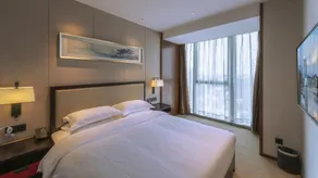 Baifeng Fairy International Grand Hotel (County Government) - Image 2