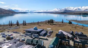 Stay In Tekapo Backpackers - Image 3