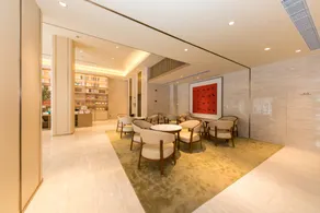 Ji Hotel Jiaxing Nan Lake - Image 4