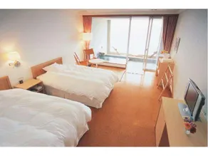 Obama Onsen Private Spa Hotels <Orange Bay> - Image 5