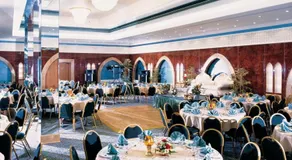 Lou'lou'a Beach Resort Sharjah - Image 2