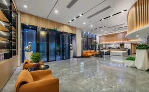 Shantou Yiju Hotel Chaoshan Road Wanda Xiaogongyuan Branch - Image 4