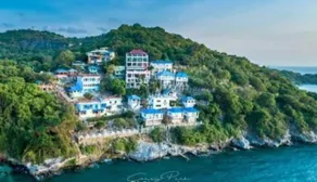 Ocean View Resort - Koh Sichang - Image 2