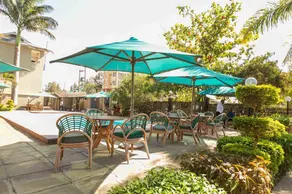 Fahari Gardens Hotel - Image 4