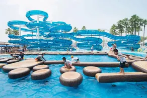 Hotel Nagashima - Image 3
