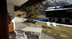 Cortina Chalet Skyview - Image 5
