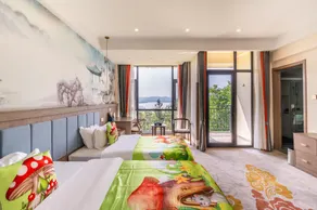 Weihai Tianmu Hot Spring Resort - Image 2
