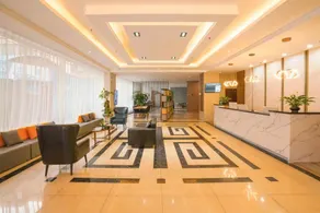 Aifeel - Yuxi Hongta Avenue Nie'er Park - Image 3