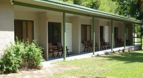 The Bushranger Hideaway - Image 5