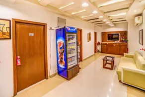 FabHotel Loharkar - Image 4