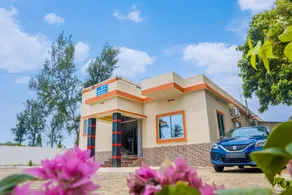 Hotel Sahil Inn - Image 1