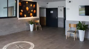 OEKOTEL Graz Airport - Image 4