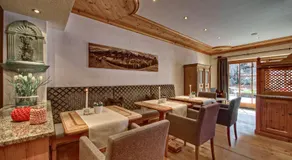 DIANA Naturpark Hotel - Partnerbetrieb von "Oberstaufen PLUS GOLF" - Image 4