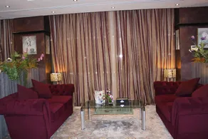 النخيل بلازا للشقق المخدومة اقتصادي 2-النفل - AlNakheel Plaza Serviced Apartments Economy - Image 5